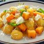 Butternut Squash Appetizers to Make This Fall