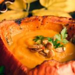 Butternut Squash Soups for Chilly Fall Days