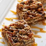 Caramel Fall Cookie Desserts Everyone Will Love