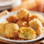 Cheese Fall Snacks to Try This Season