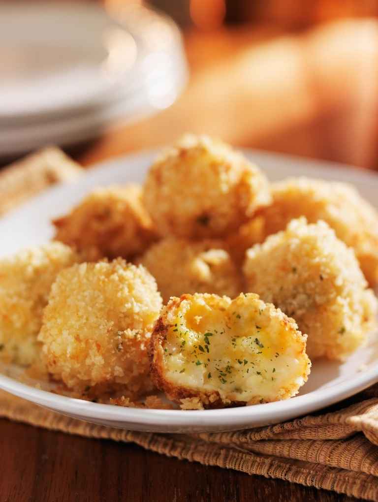 Cheese Fall Snacks to Try This Season