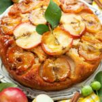 Cinnamon Fall Desserts For Chilly Evenings