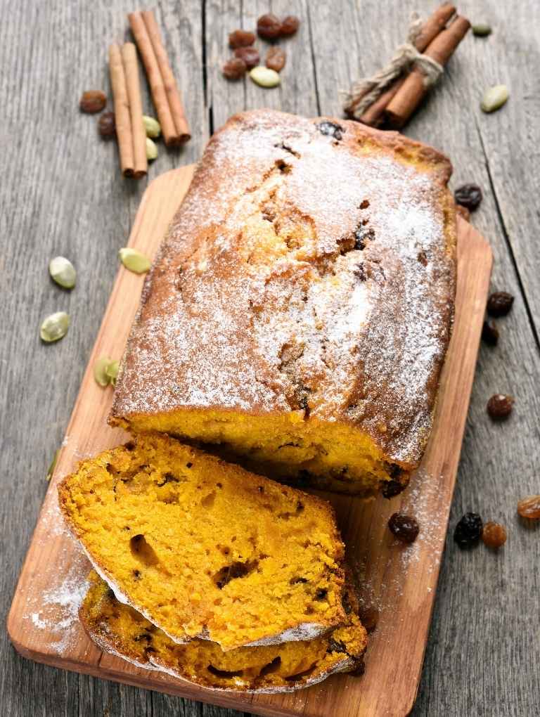 Cinnamon Fall Snacks Everyone Will Love