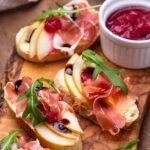 Cranberry Appetizers to Make All Fall Long