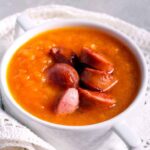 Creamy Sausage Soups to Make This Fall