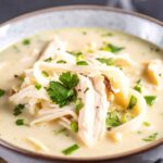 Creamy Soups That Are Perfect for Fall