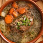 Crockpot Soup Recipes to Make This Fall