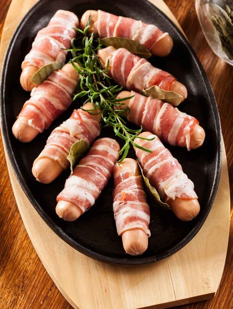 Delicious Fall Appetizers Perfect For Parties