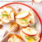 Delicious Fall Snacks For Your Next Party