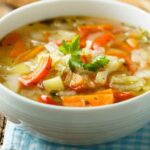 Delicious Fall Soup Recipes Kids Will Love