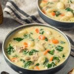 Delicious Gnocchi Fall Soups to Try