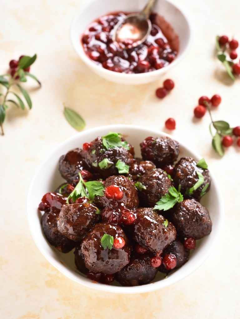 Easy Fall Appetizers to Make in a Hurry