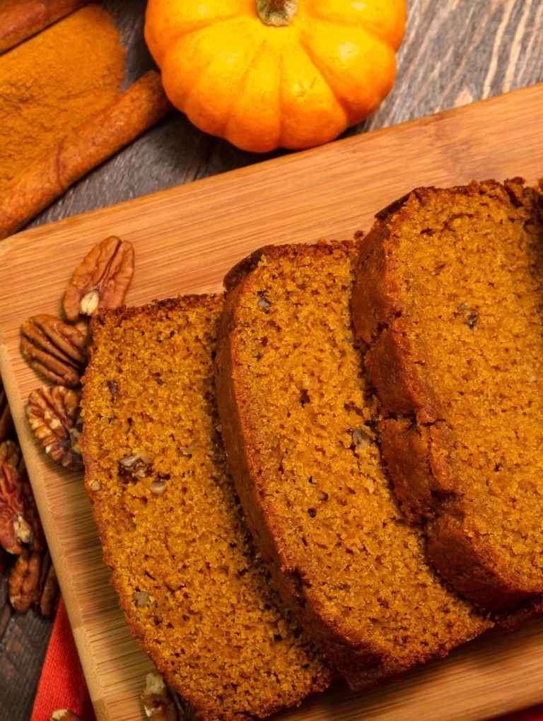 Easy Fall Desserts Anyone Can Make