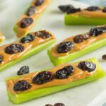 Easy Fall Snacks for Busy Moms and Kids