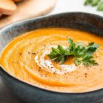 Easy Fall Soups Anyone Can Make