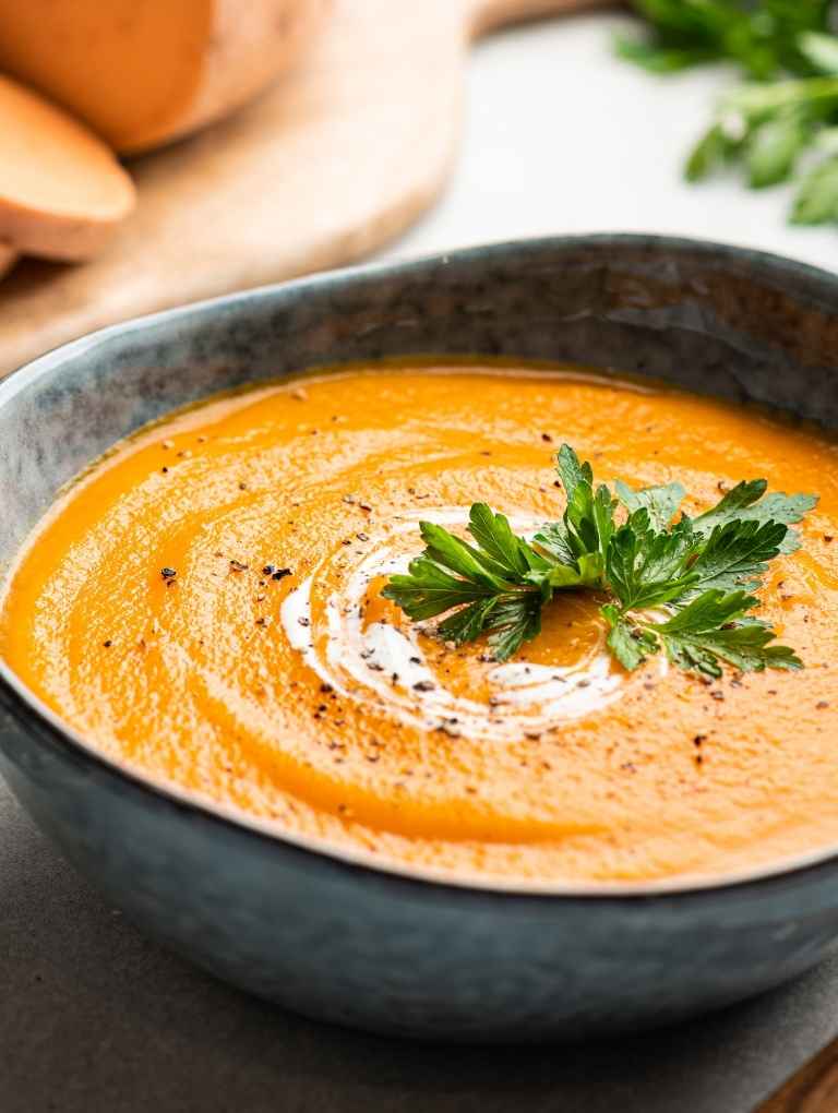 Easy Fall Soups Anyone Can Make