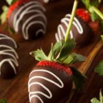 Easy Strawberry Desserts Busy Moms Can Make Fast