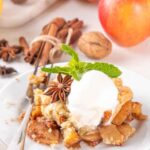 Eggless Fall Desserts to Make at Home