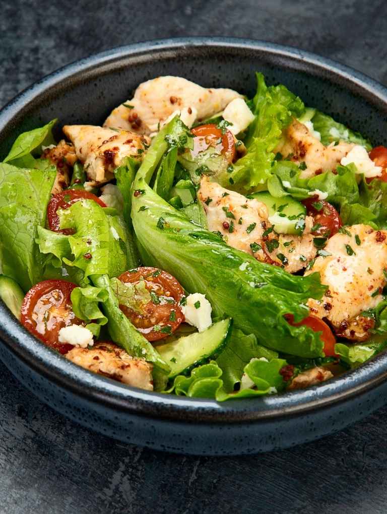 Fall Chicken Salad Recipes to Try