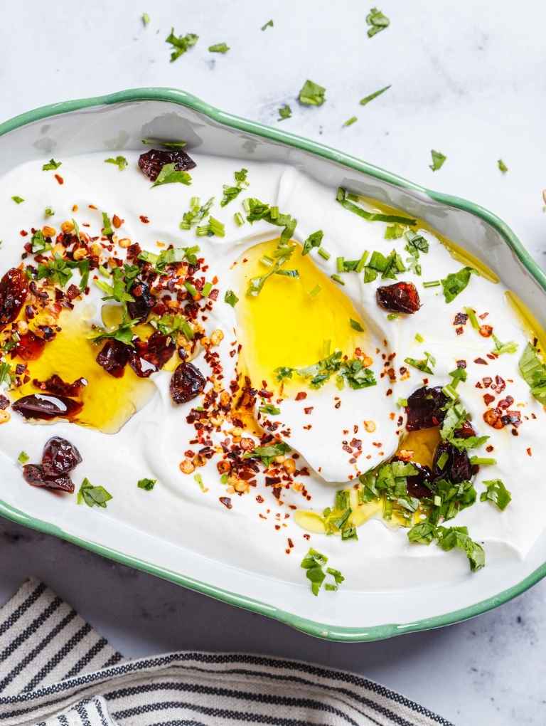 Fall Dips That Make the Best Party Appetizers