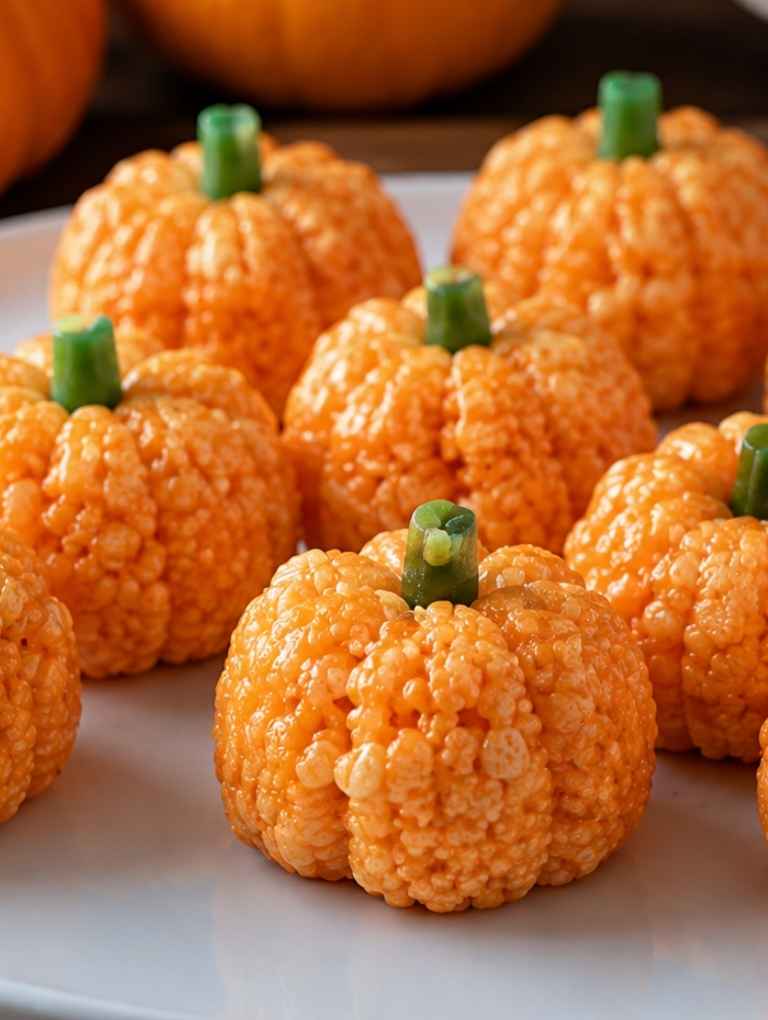 Fall Snacks for Kids to Make This Season