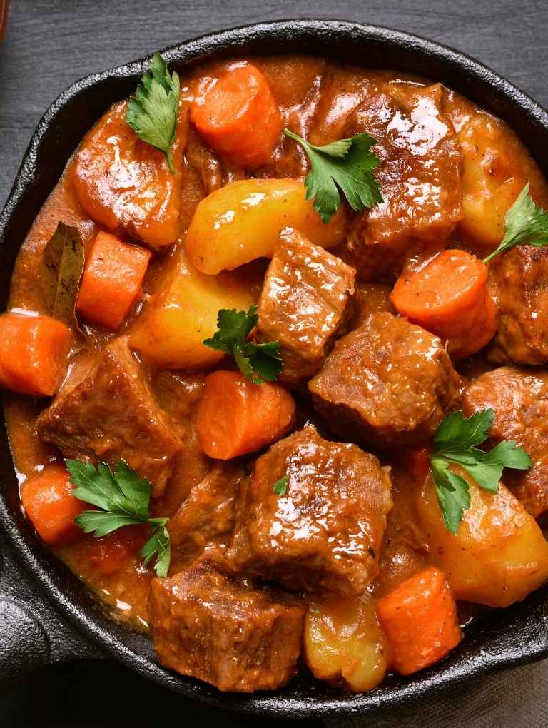 Fall Soups and Stews You’ll Want to Make