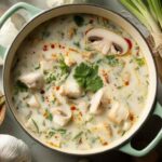 Flavorful Vegetarian Fall Soups to Make