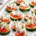 Healthy Fall Appetizers Everyone Will Love