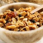 Healthy Fall Snacks For Guilt-Free Cravings
