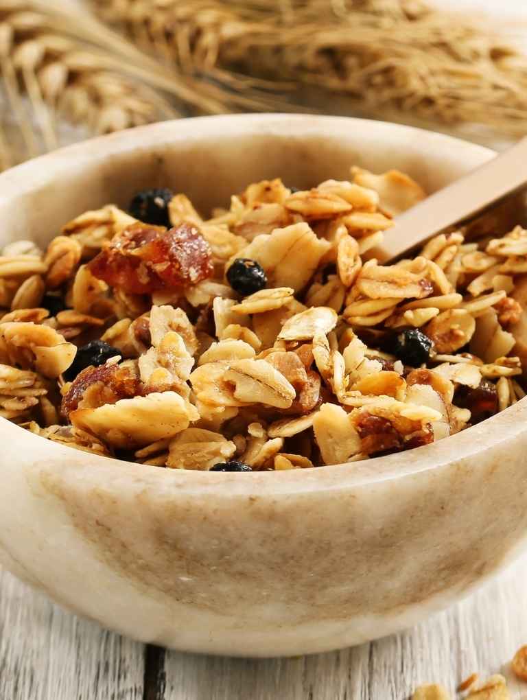Healthy Fall Snacks For Guilt-Free Cravings