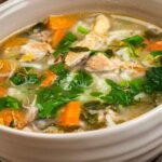 Healthy Fall Soups For Light & Tasty Meals