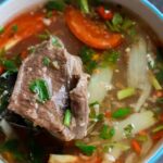 Hearty Beef Soups to Make This Fall