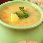 Hearty Potato Fall Soups for Autumn