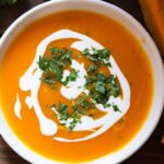 Hearty Pumpkin Soups to Make This Fall