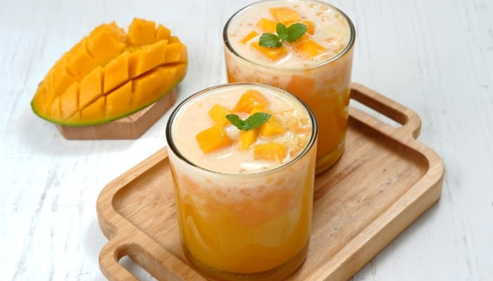Mango Sago
