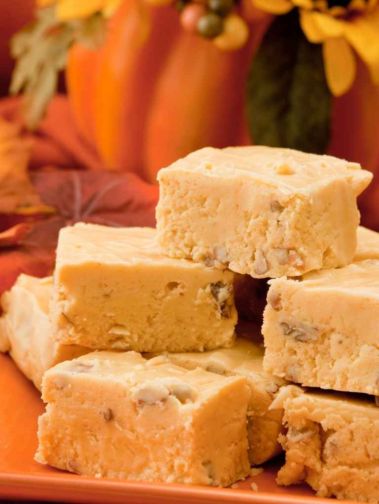 No-Bake Fall Desserts Busy Moms Will Love