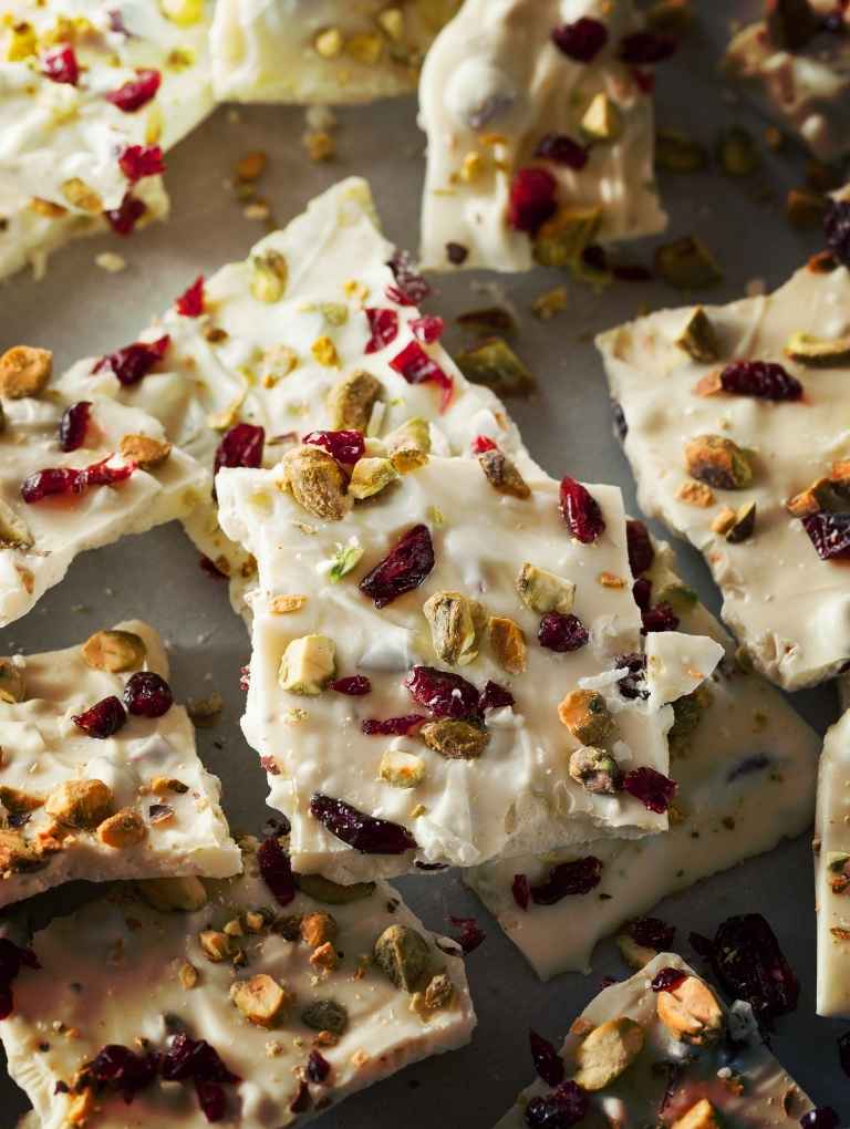 No-Bake Fall Snacks For Busy Moms