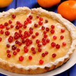 Orange Fall Desserts to Make This Autumn