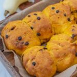 Pumpkin Fall Snacks to Try This Season