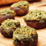 Savory Fall Appetizers Perfect for Parties