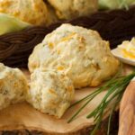 Savory Fall Snacks to Make This Season