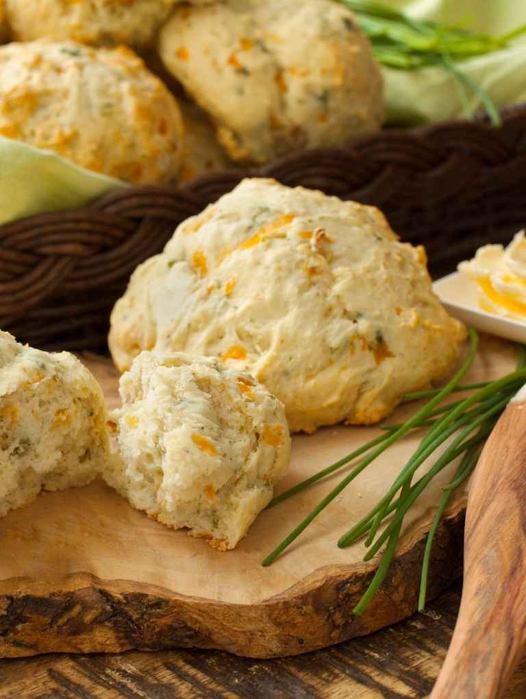 Savory Fall Snacks to Make This Season