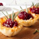 Vegetarian Fall Appetizers to Try This Season