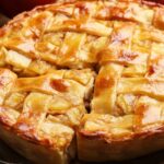 Apple Desserts That Are Perfect For Thanksgiving