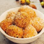 Bite-Sized Thanksgiving Desserts Everyone Will Love
