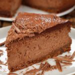 Chocolate Desserts Everyone Will Love at Thanksgiving