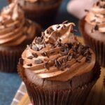 hocolate Fall Cupcakes Kids Will Love