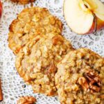 Easy Fall Cookies For Beginner Bakers