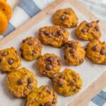 Easy Fall Cookies Kids Can Make With You