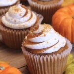 Easy Fall Cupcakes Anyone Can Bake at Home